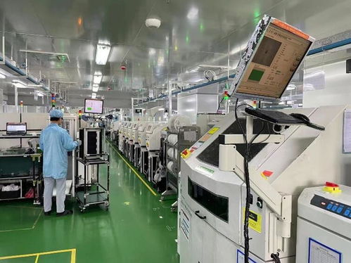 卓翼科技 河源一期投產后步入佳境