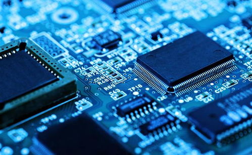 華為 通訊與5G的國(guó)際先鋒及其在集成電路設(shè)計(jì)領(lǐng)域的深耕